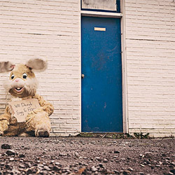 永不中断服务的网站攻击工具